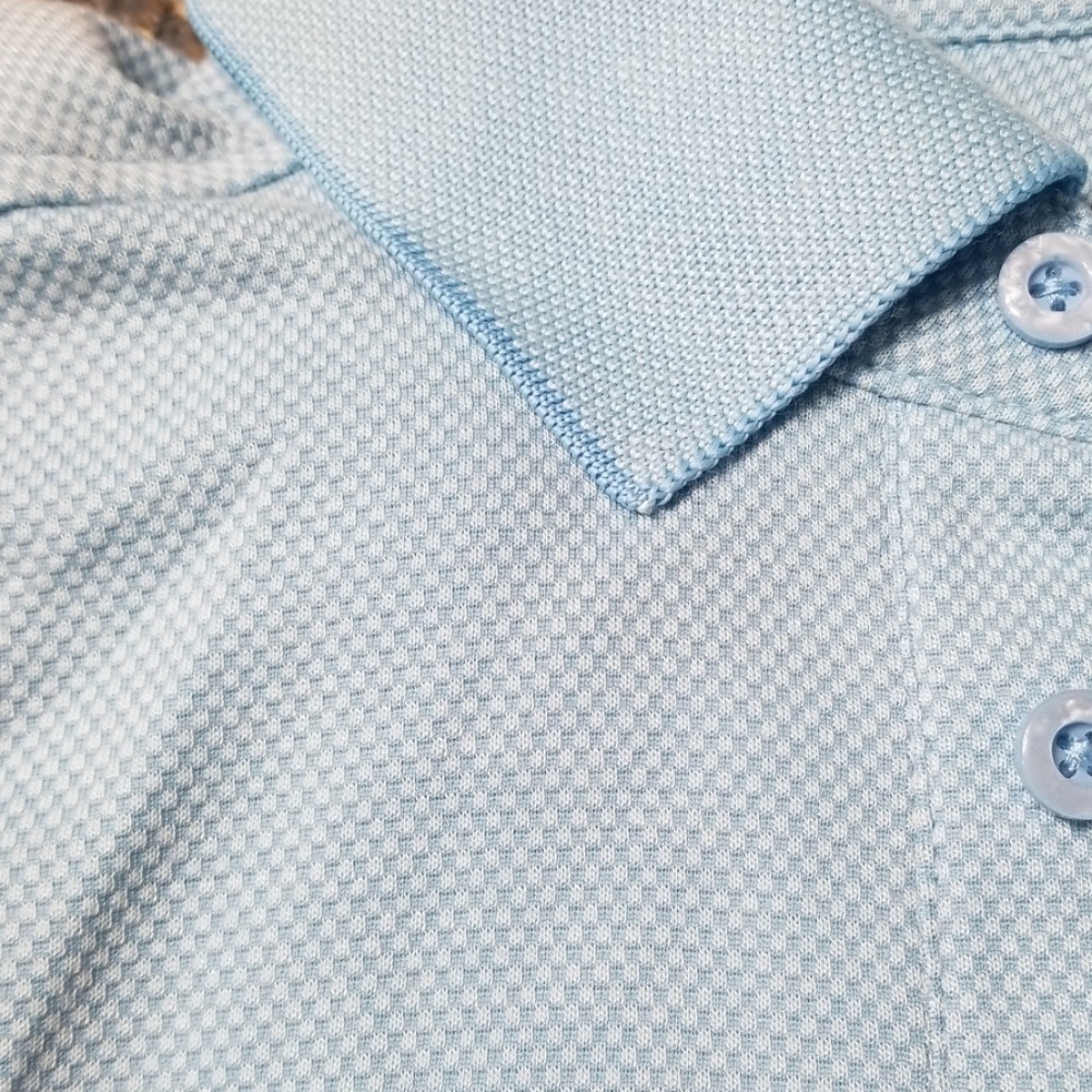 Bahama Bay Club polo shirt NWT - Picture 5 of 5